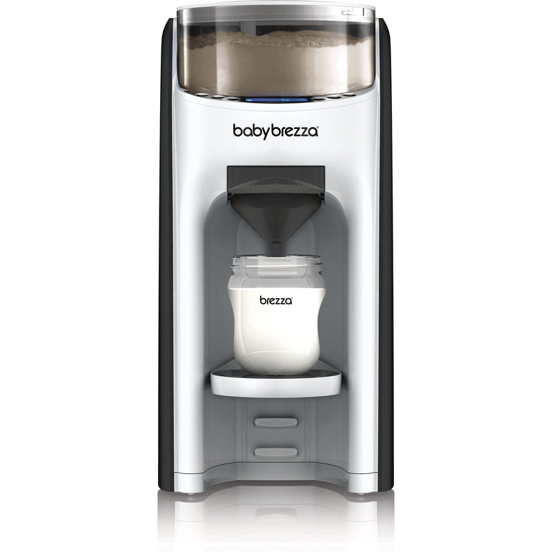 Baby Brezza Formula Pro Advanced Baby Formula Dispenser K4
