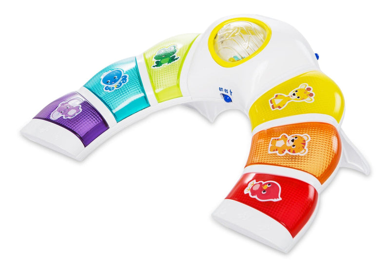 Baby Einstein Glow & Discover Light & Sound Bar G8