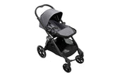 Baby Jogger City Select 2 Stroller, Grey