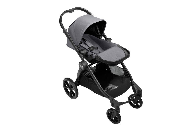Baby Jogger City Select 2 Stroller, Grey B9