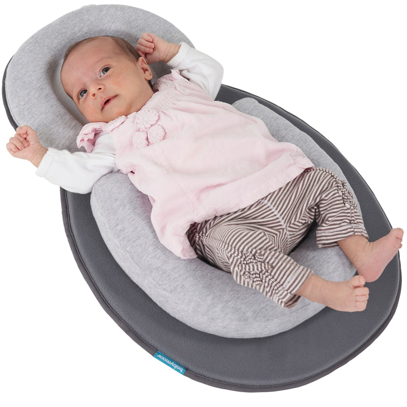 Babymoov Socosy Lounger for Newborns E5