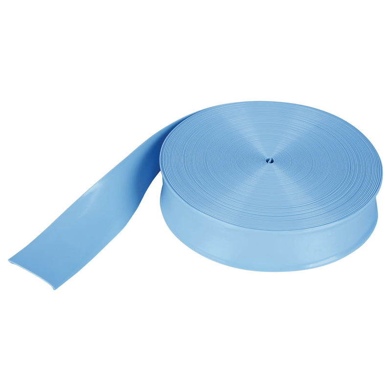 Backwash Hose for Above Ground Pool, 50-ft R2