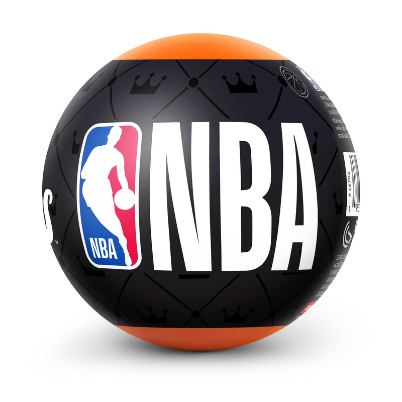 Ballers Nba Series 3 Capsule A0