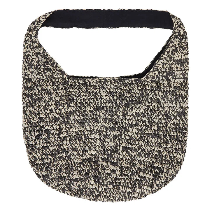 Banana Republic Women's Raffia Tote Bag I1