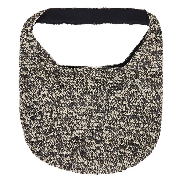 Banana Republic Women's Raffia Tote Bag P7