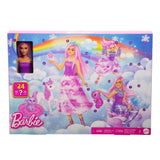 Barbie Advent Calenda 2026
