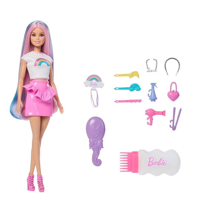 Barbie Beauty Gift Set P9