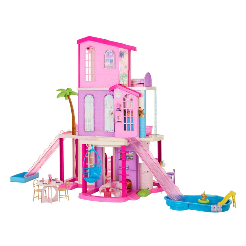 Barbie Dream House Playset H3