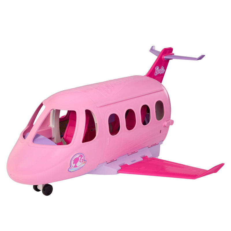 Barbie Dream Plane Playset S8