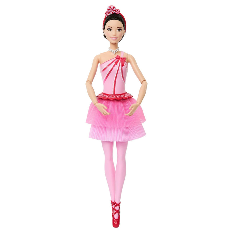 Barbie Land of Sweets Ballerina Assorted Dolls J3