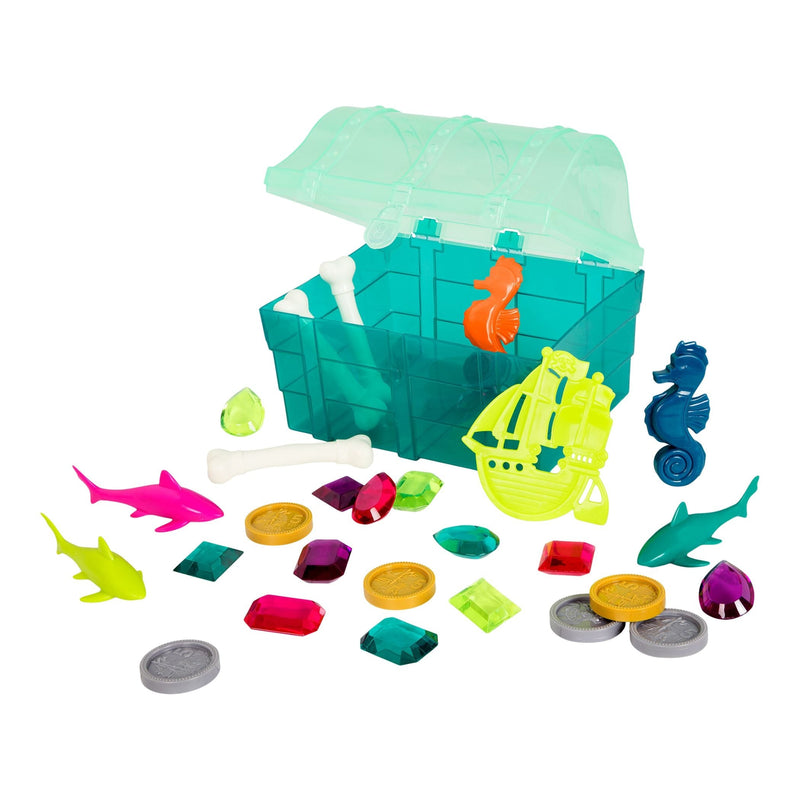 Battat Treasures Ahoy Diving Set A4