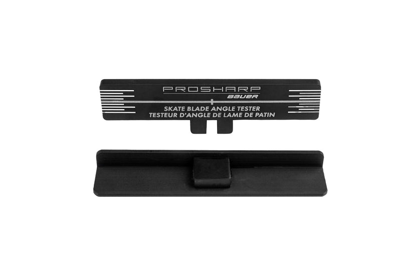 Bauer ProSharp Blade Angle Tester L8