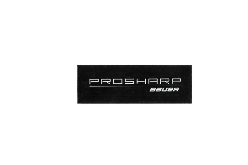 Bauer ProSharp Gummi Hone W2