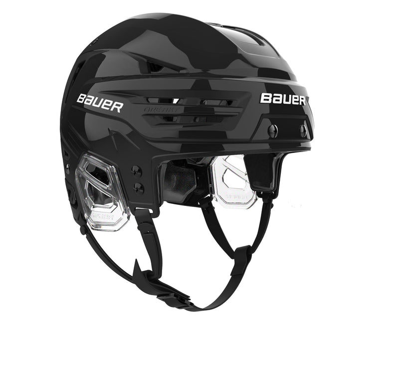 Bauer RE-AKT 90 Hockey Helmet, Junior/Senior, Assorted Colours and Sizes Y9