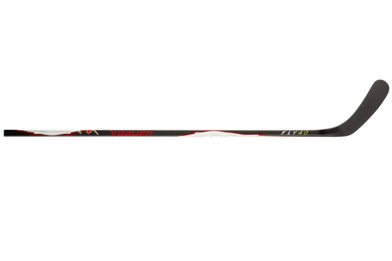 Bauer Vapor Fly40 Grip Composite Hockey Stick, Senior, Assorted Flexes I1