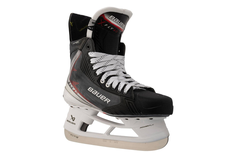 Bauer Vapor Fly40 Hockey Skates, Senior, Assorted Sizes and Widths Z9
