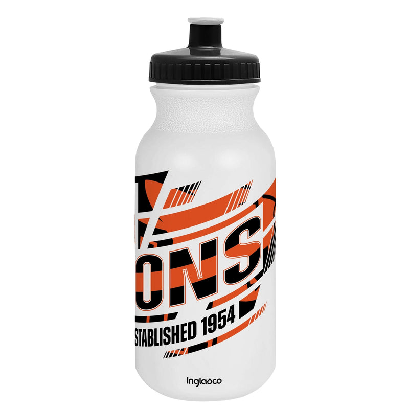 BC Lions 20 Oz Sports Bottle D6