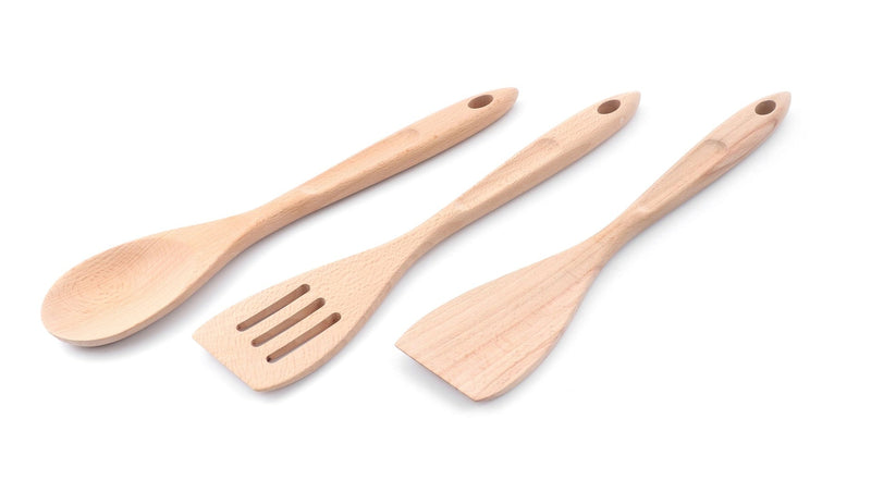 Beechwood Tool Set, 3-pc N1