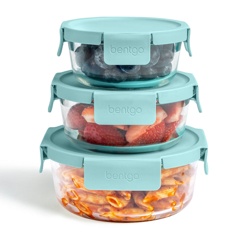 Bentgo 6-Piece Food Storage Set L5