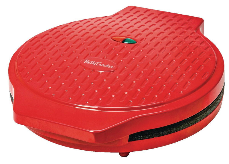 Betty Crocker 12-in Pizza Maker Plus E4