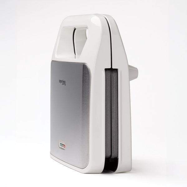 Betty Crocker 3-in-1 Panini Maker with Interchangable Plates V0
