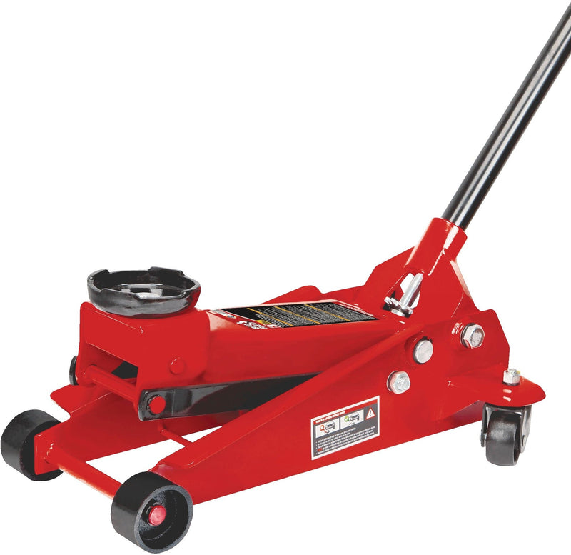 Big Red Hydraulic 3 Ton Floor Jack P3