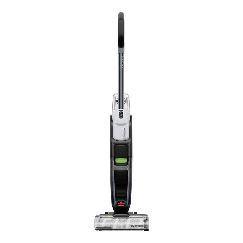 Bissell Crosswave Edge Cordless, Hard Floor Wet Cleaning X5