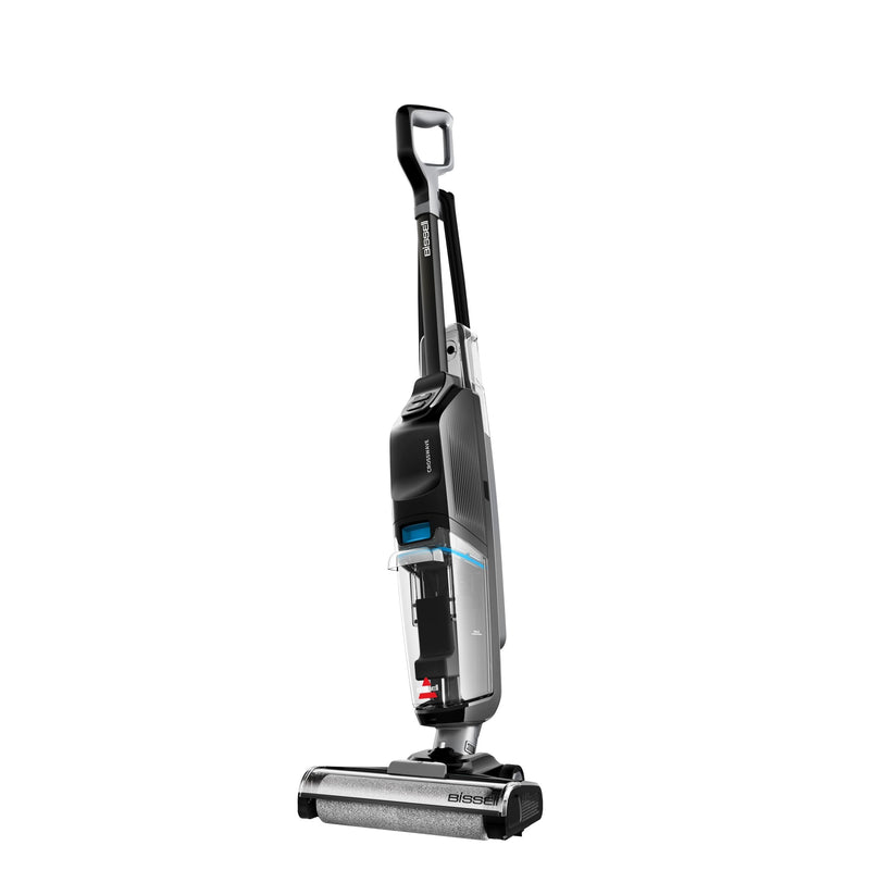 BISSELL CrossWave Hard Floor Expert Corded Wet/Dry Vacuum & Floor Washer T9