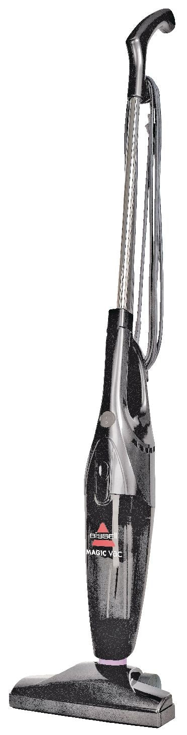 Bissell Magic Vac Lightweight Bagless Stick Corded Vacuum Cleaner X6