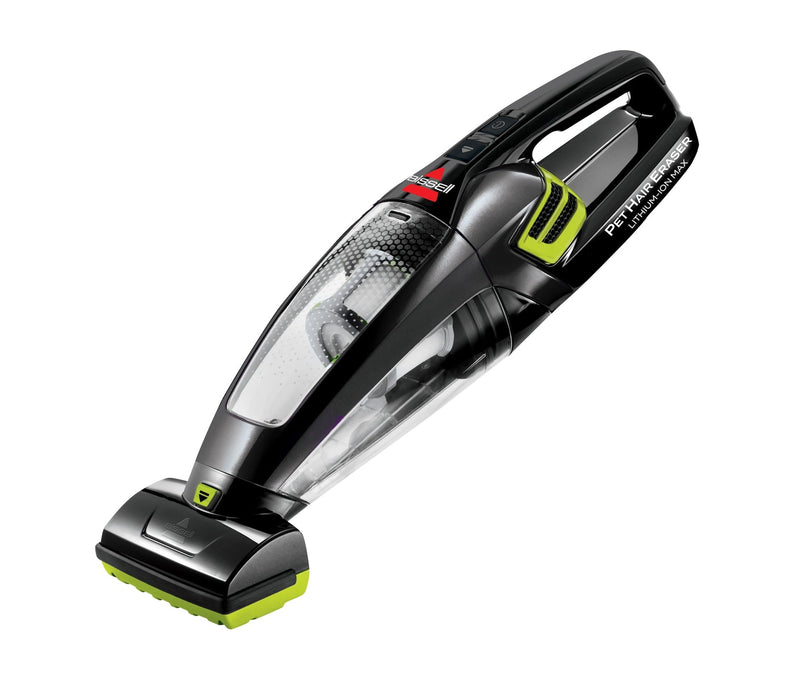 BISSELL Pet Pro Pet Hair Eraser Lithium Ion Max Cordless Handheld Vacuum Cleaner, 16V I7