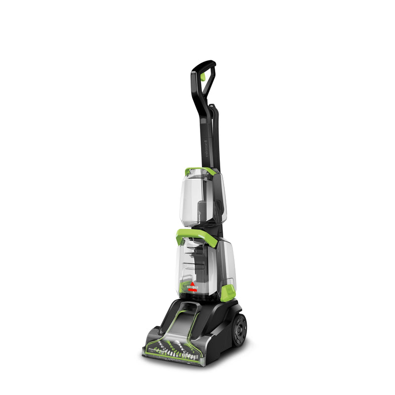 BISSELL Pet Pro PowerBrush Turbo Compact Carpet Corded Deep Cleaner & Extractor N6