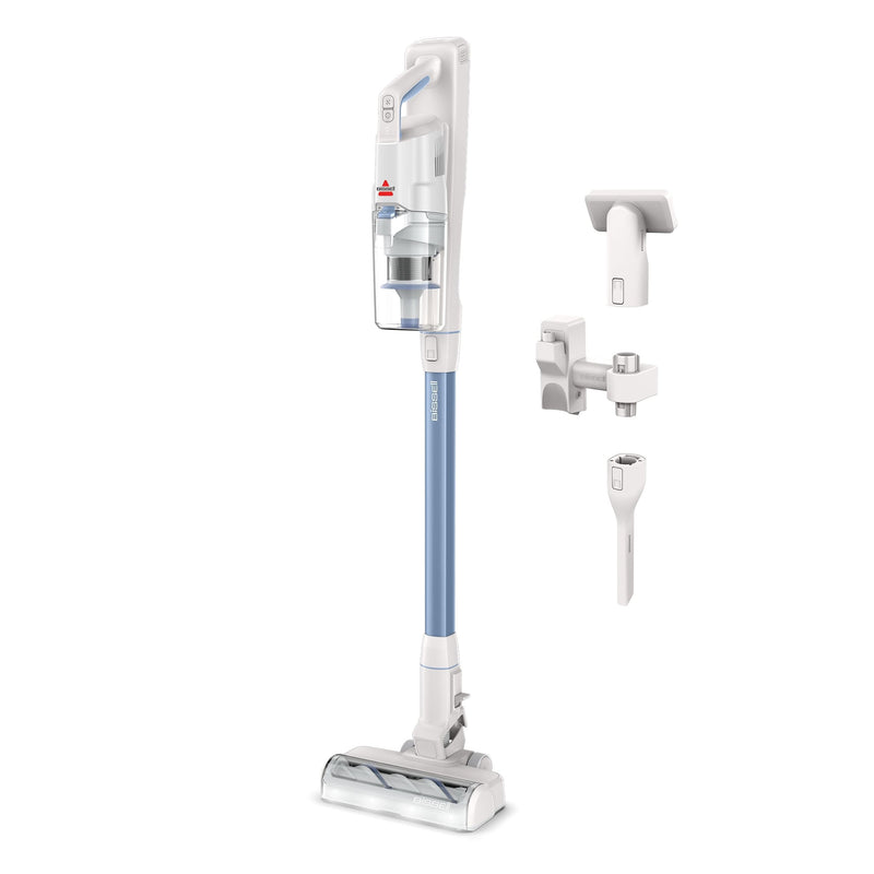 BISSELL PowerLifter Cordless Self-Standing Stick Vacuum C8