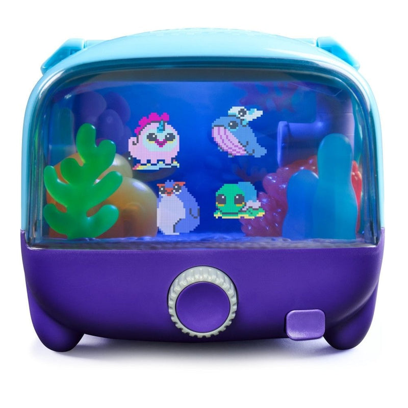 Bitzee Aquarium Interactive Toy C9