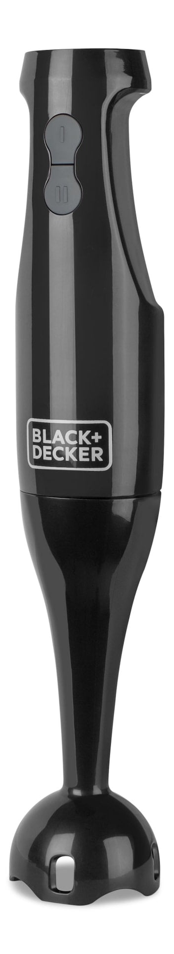 Black & Decker 200W 2-Speed 2-in-1 Immersion Blender G3