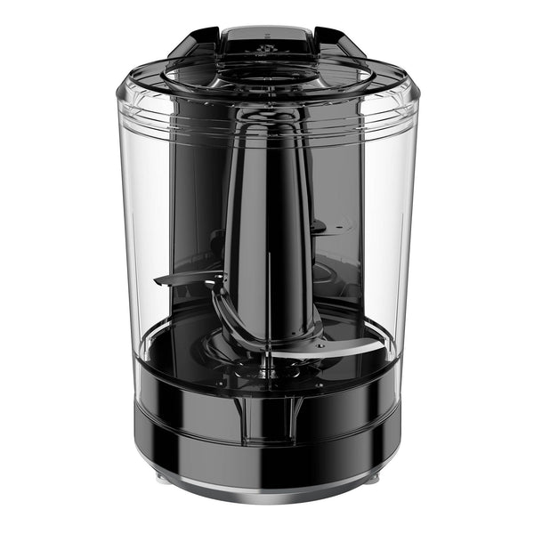 Black & Decker FreshPrep One-Touch Electric Food Chopper, 3 Cup N0