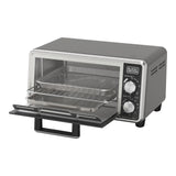 Black N Decker Multi-Purpose Crisp N Bake, 4-Slice