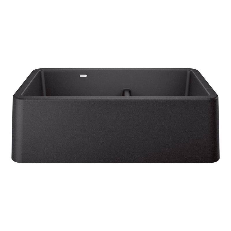 Blanco Double Bowl Sink with Low Divide, 33-in V1