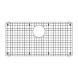 Blanco Stainless Steel Sink Grid for 32-in Single Bowl Sinks
