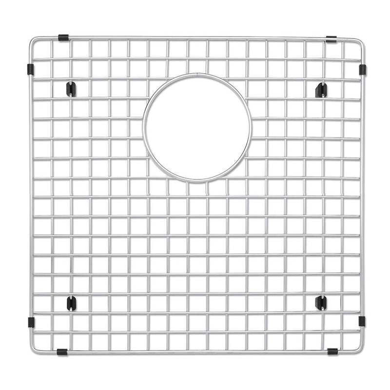 Blanco Stainless Steel Sink Grid for 60/40 Sink, Large L1