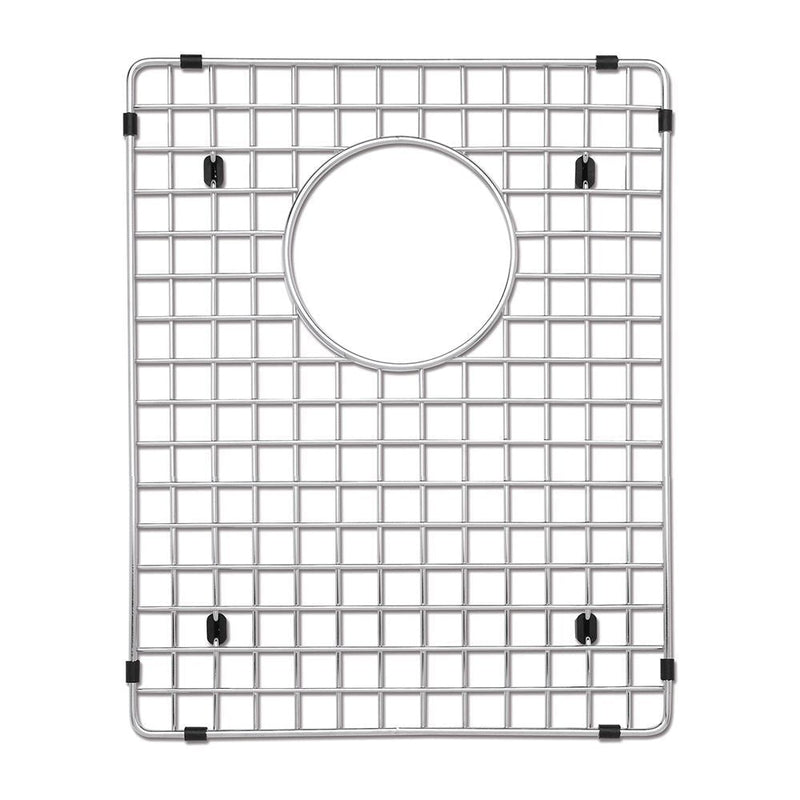Blanco Stainless Steel Sink Grid for 60/40 Sink, Small Bowl C9