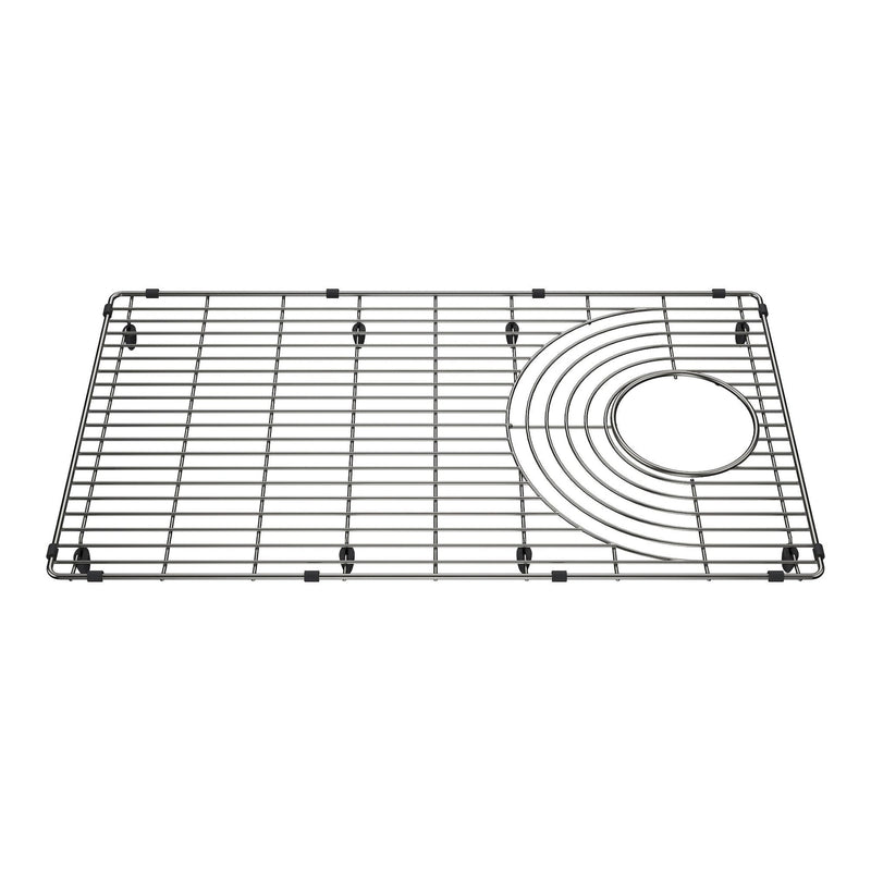 Blanco Stainless Steel Sink Grid for Inteos Workstation Sink, 30-in O6