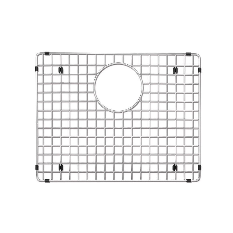 Blanco Stainless Steel Sink Grid for Quatrus 22-in Sink G3