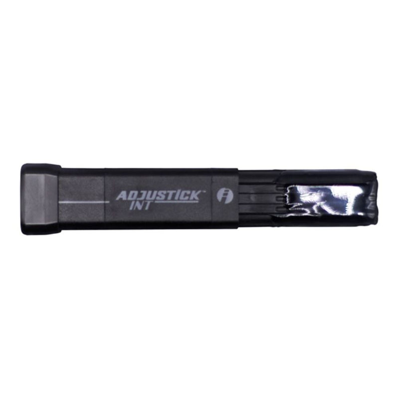 Blue Sports Adjustick Composite Hockey Stick End Plug, Intermediate V8