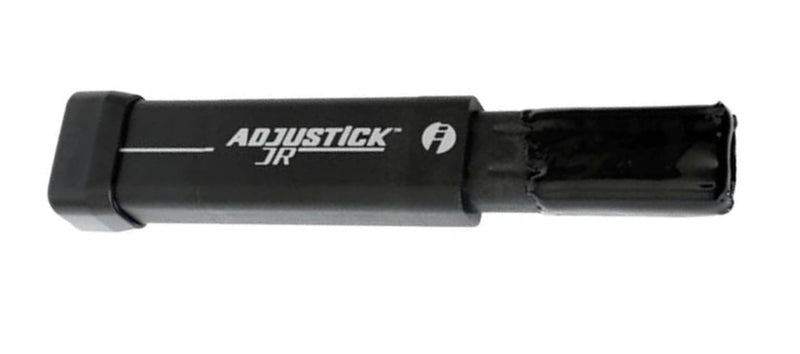 Blue Sports Adjustick Composite Hockey Stick End Plug, Junior I2
