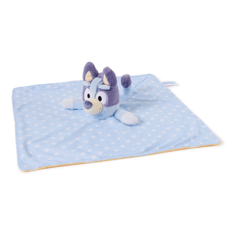 Bluey Lovey Sustainable Plush Stuffed Toy, 13-in G2