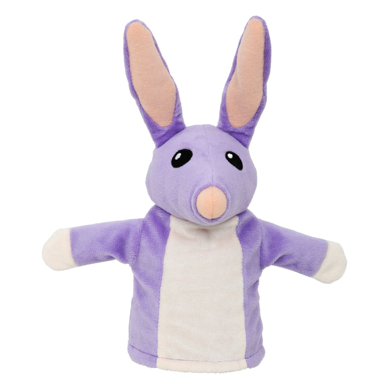 Bluey Toy, Plush, 8-in, Ages 3+, Assorted Characters J1