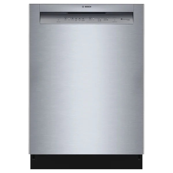 Bosch 100 Series 24 in. Dishwasher with PureDry Option B1