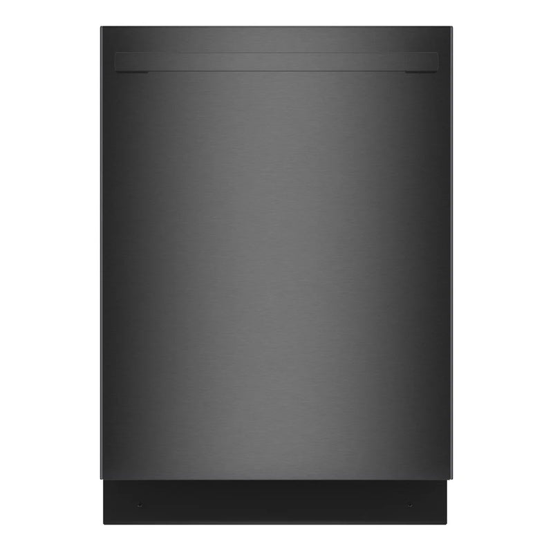 Bosch 100 Series 24 in Dishwasher with Third Rack S1