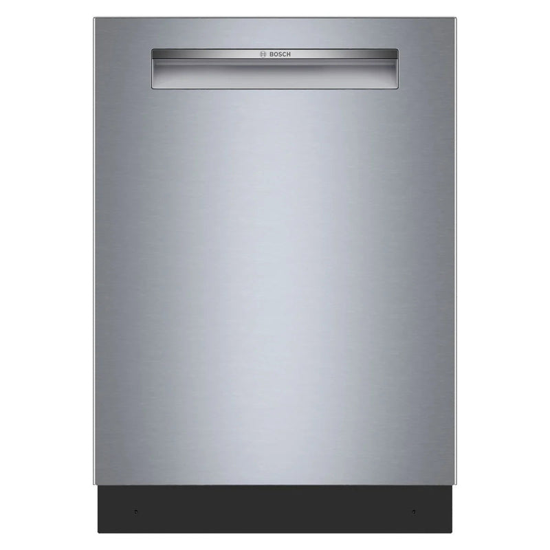 Bosch 300 Series 24 in. 46 dBA Dishwasher with 3rd Rack C2