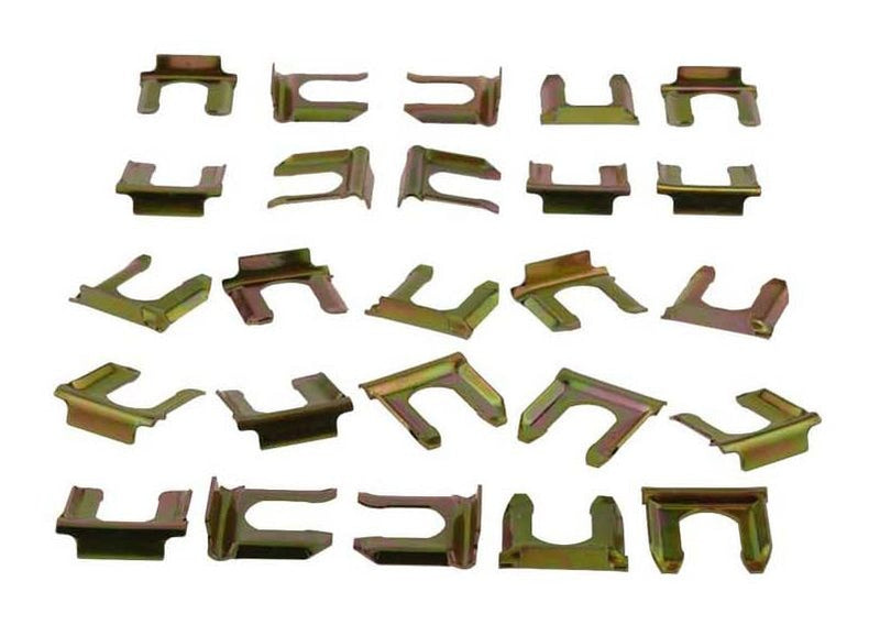 Brake Hose Clip O3